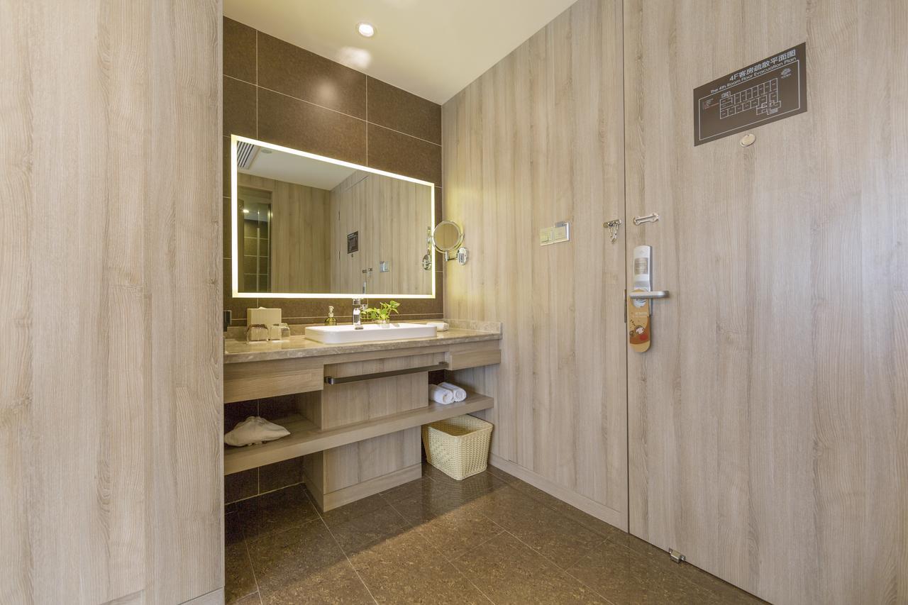 Atour Hotel South Hushu Road Hangzhou Exteriör bild