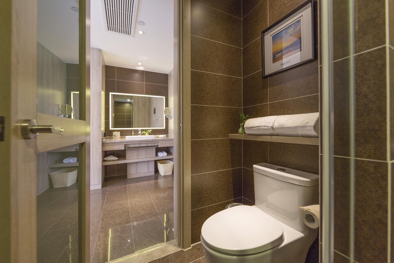 Atour Hotel South Hushu Road Hangzhou Exteriör bild